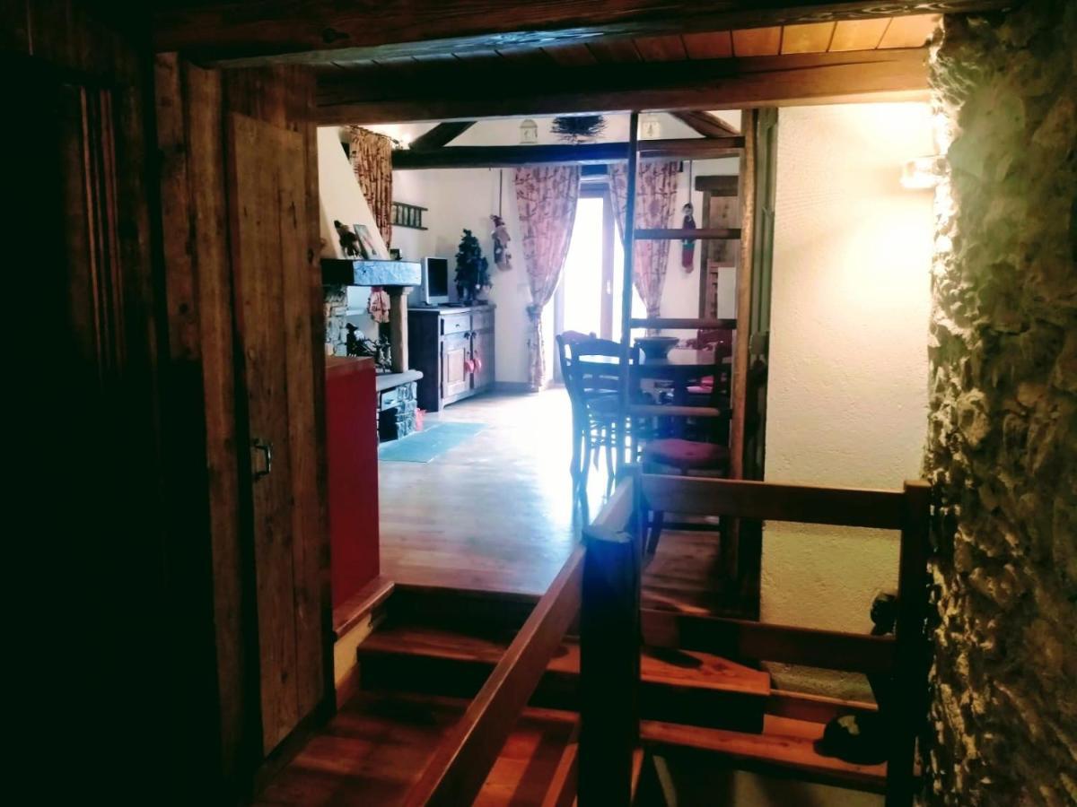 Chalet Di Montagna, Valtournenche-cervinia